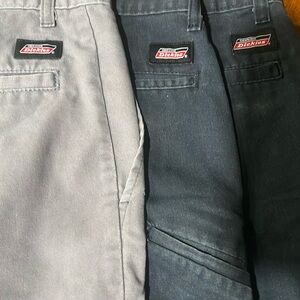 Men’s Dickies Shorts Size 30